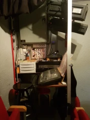 PTV 004 Et la regie minuscule